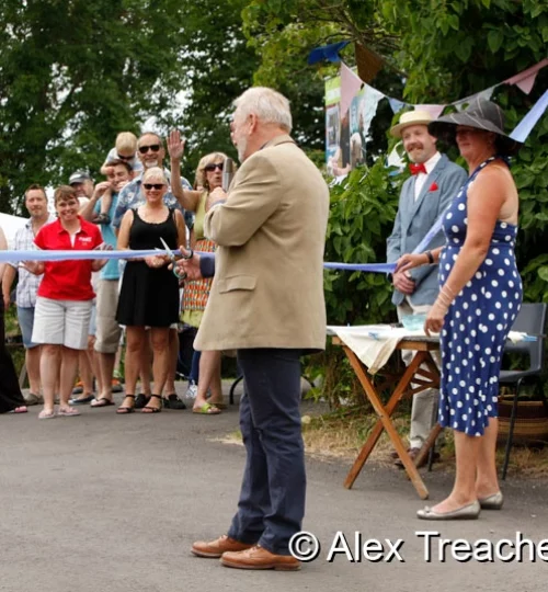 Moorlinch Summer Fete 2015