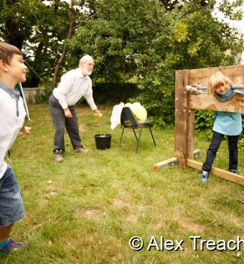 Moorlinch Summer Fete 2015