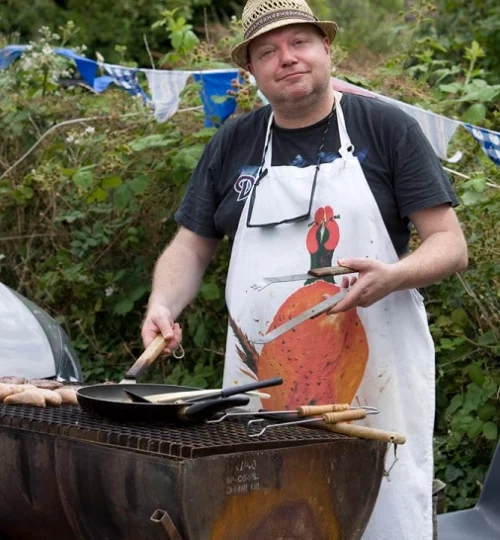 Moorlinch Summer Fete 2014