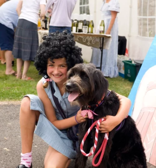 Moorlinch Summer Fete 2014