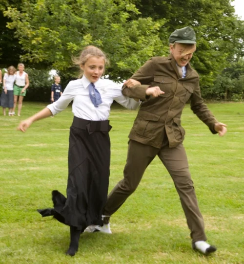 Moorlinch Summer Fete 2014